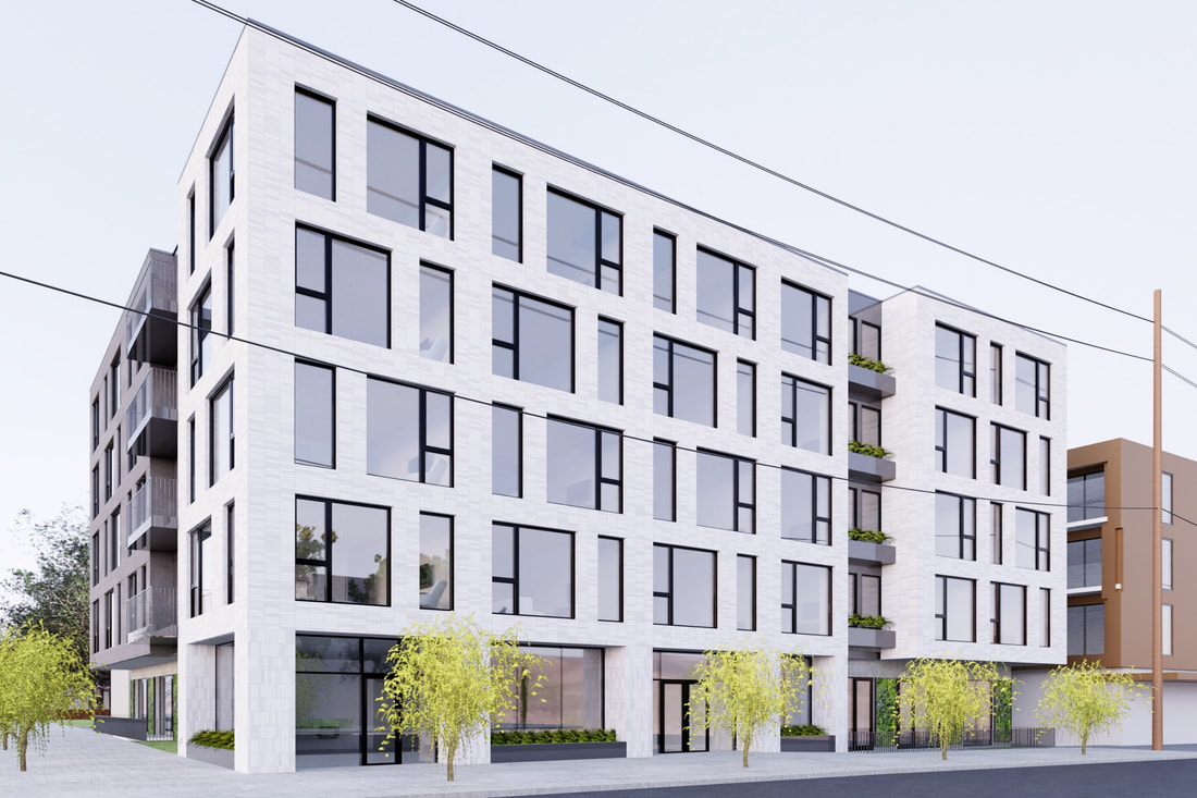 Next Portland – Architecture and Development in PDX