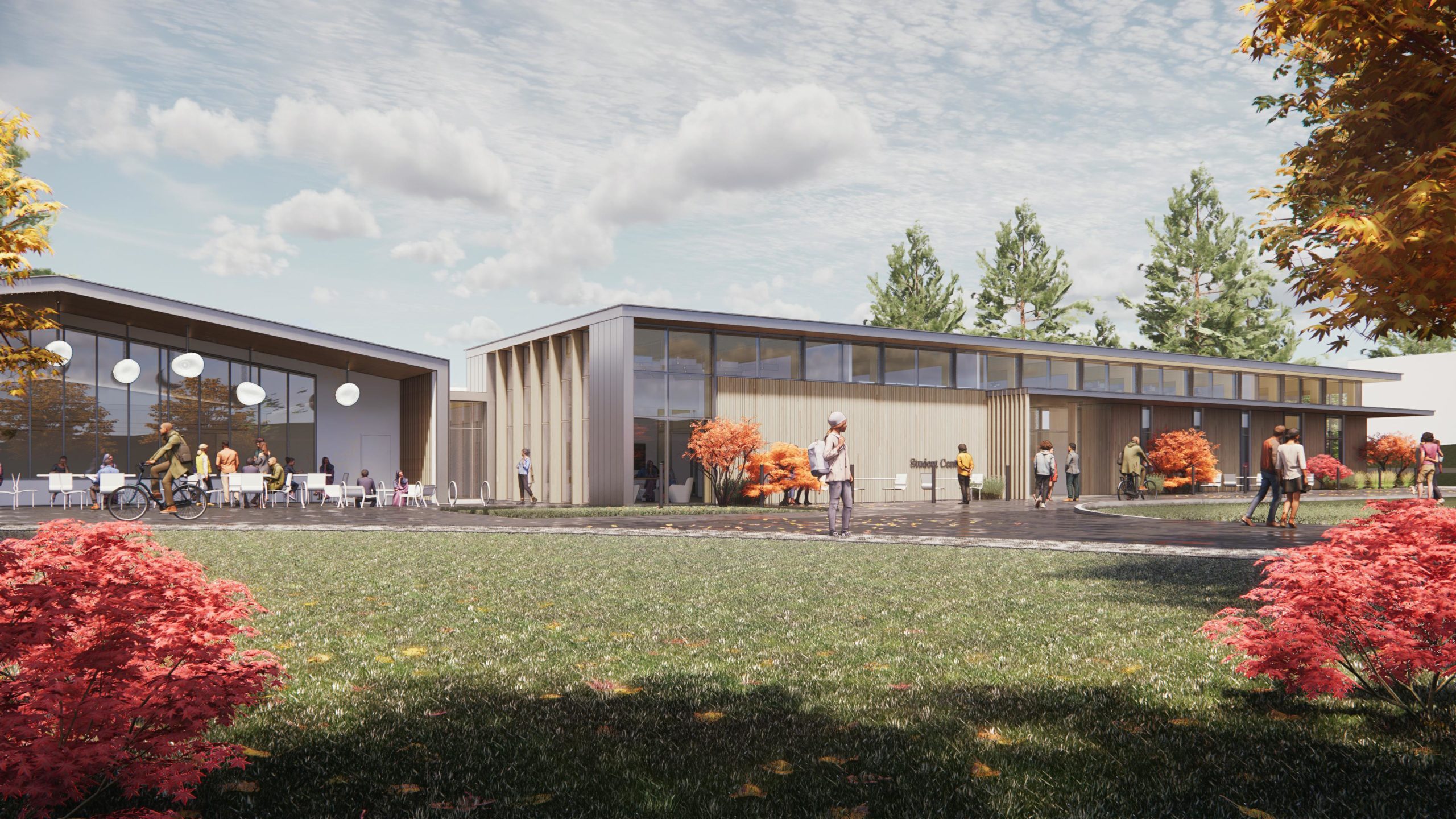 Next Portland Architecture and Development in PDX