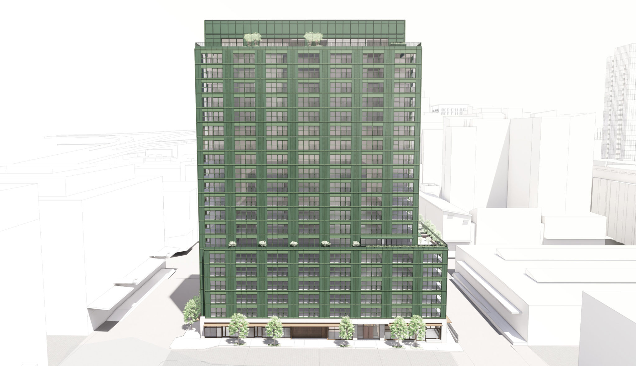 Next Portland – Architecture and Development in PDX