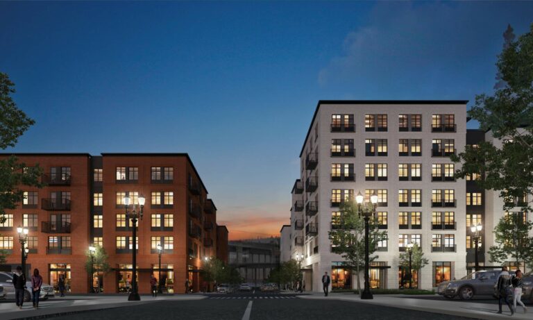 Next Portland - Architecture and Development in PDX